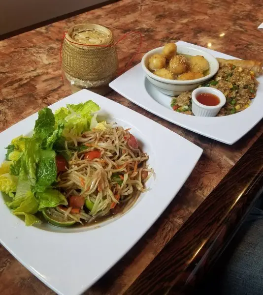 Mekong Cafe Mekong Cafe