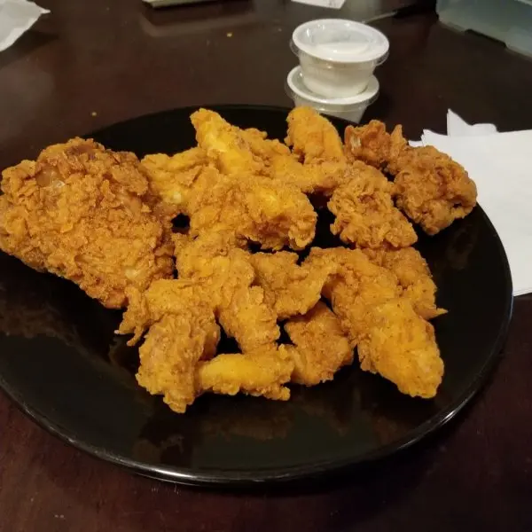 Kevin's Fried Chicken Kevin's Fried Chicken