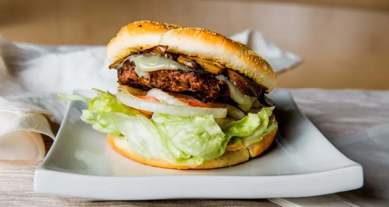 Apollo Burger Apollo Burger
