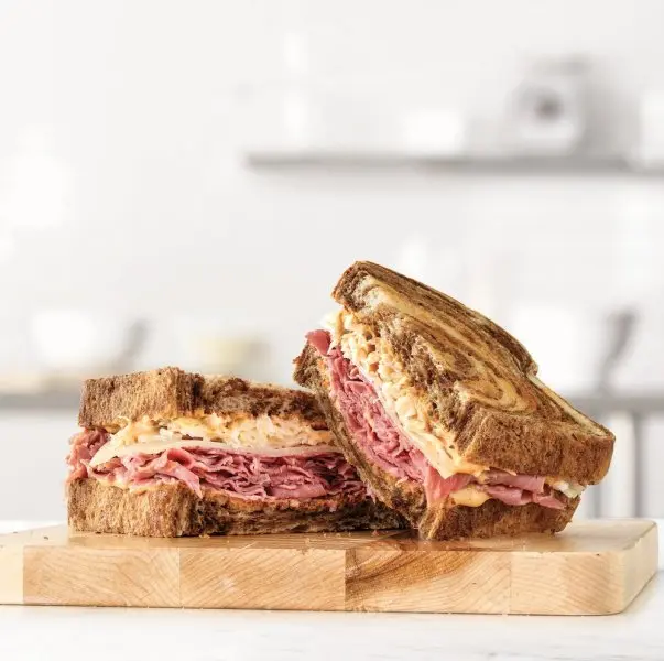 Arby's Arby's