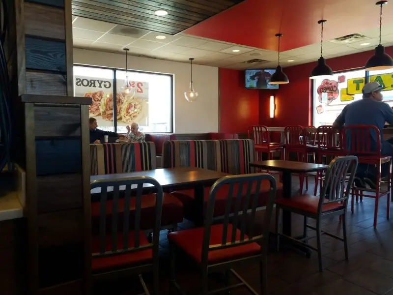 Arby's Arby's