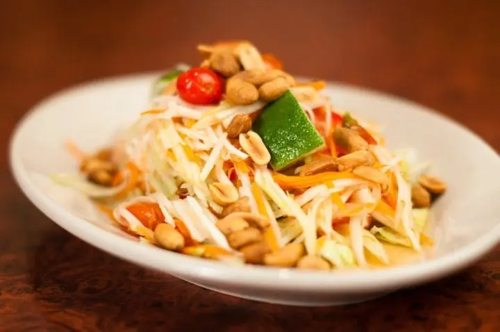 Bangkok Classic Thai Bangkok Classic Thai