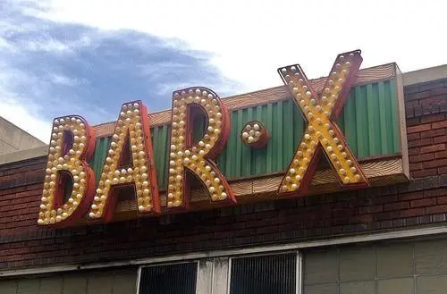 Bar-X Inn Bar-X Inn