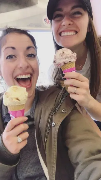 Baskin-Robbins Baskin-Robbins