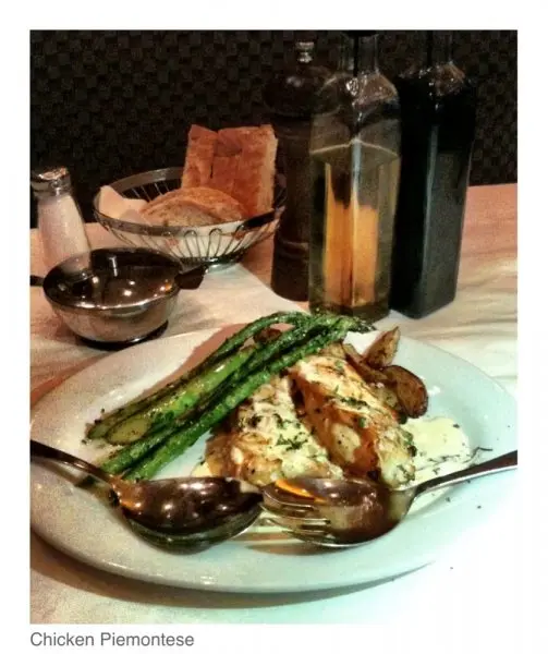 Biaggi's Biaggi's