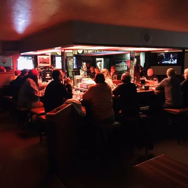 Bongo Lounge Bongo Lounge