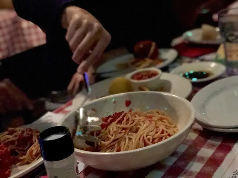 Buca di Beppo Italian Restaurant Buca di Beppo Italian Restaurant