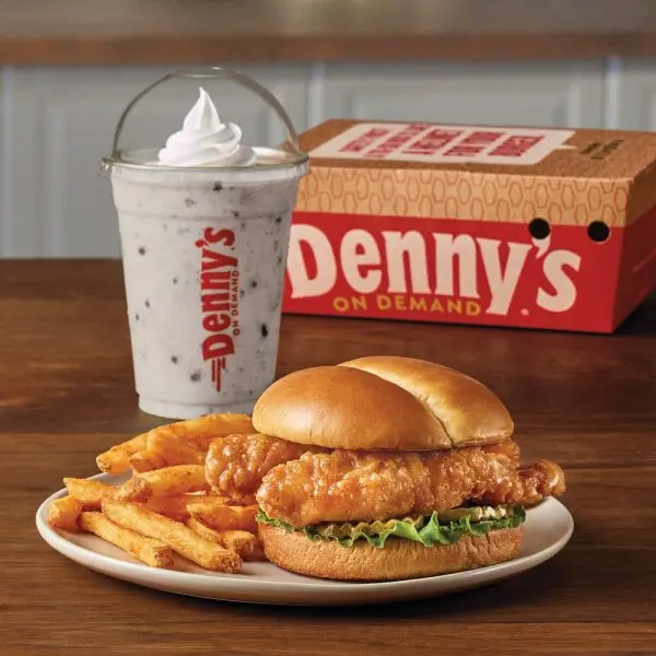 Denny's Denny's