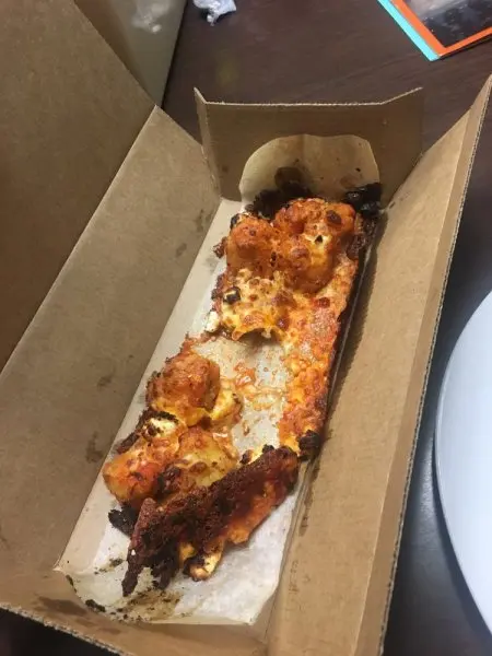 Domino's Pizza Domino's Pizza