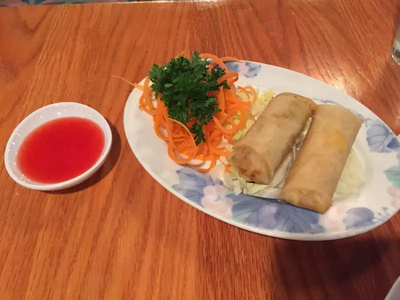 Jasmine China Bistro & Sushi Jasmine China Bistro & Sushi