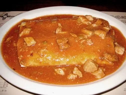LA Puente Restaurant LA Puente Restaurant