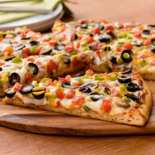 Papa Murphy's Papa Murphy's