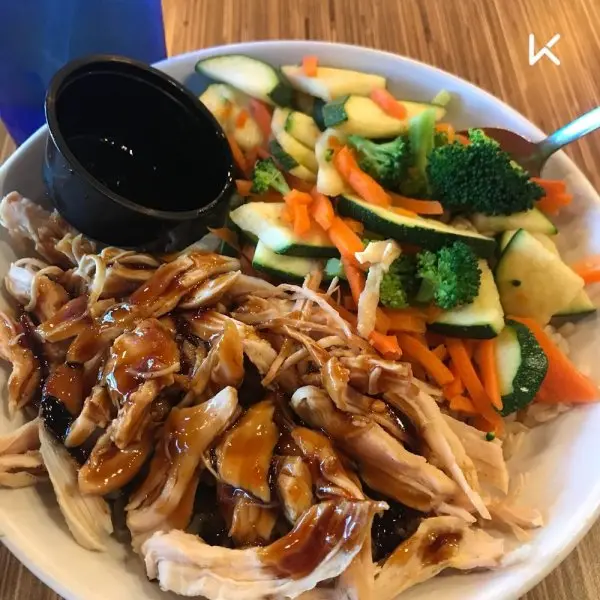 Rumbi Island Grill Rumbi Island Grill