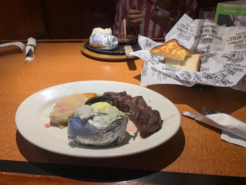 Sizzler Sizzler