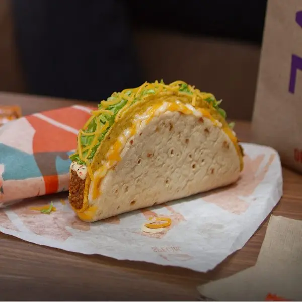 Taco Bell Taco Bell