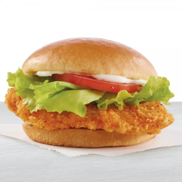 Wendy's Wendy's