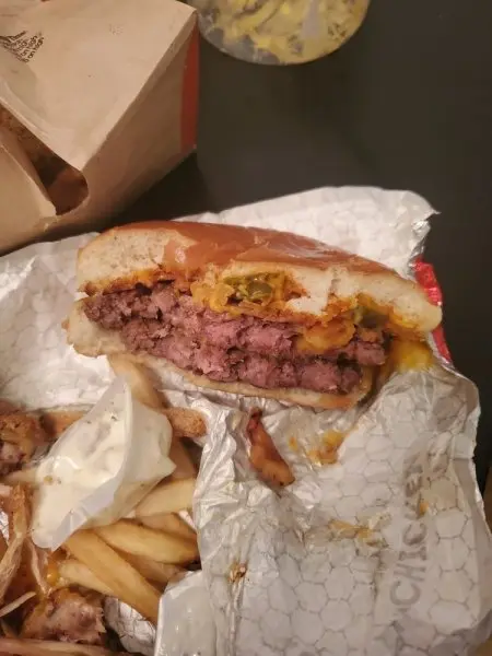 Wendy's Wendy's