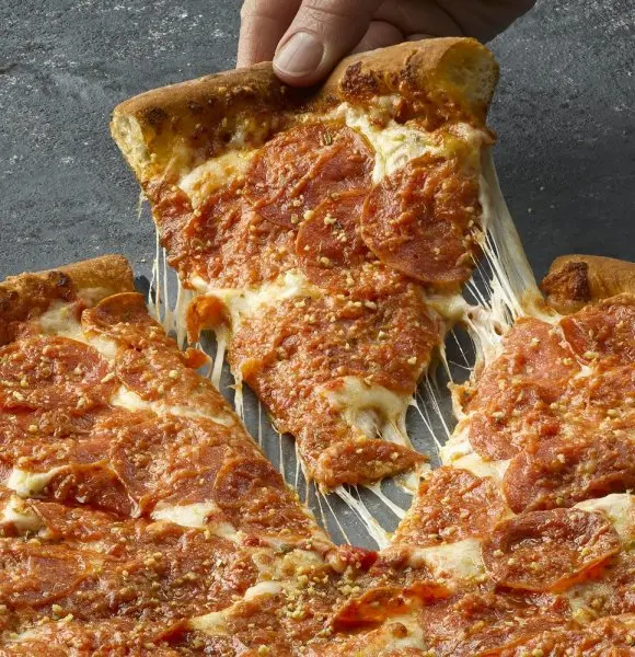 Papa John's Pizza Papa John's Pizza