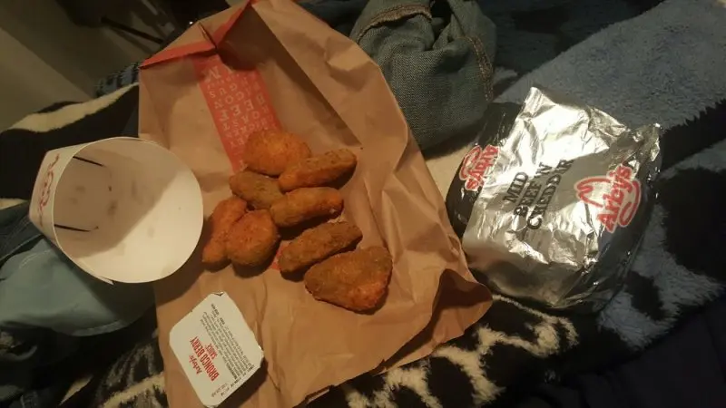 Arby's Arby's