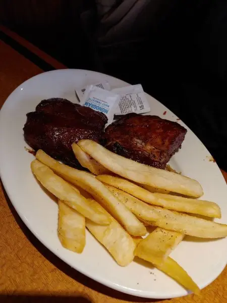 Sizzler Sizzler