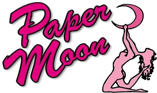 Paper Moon Paper Moon