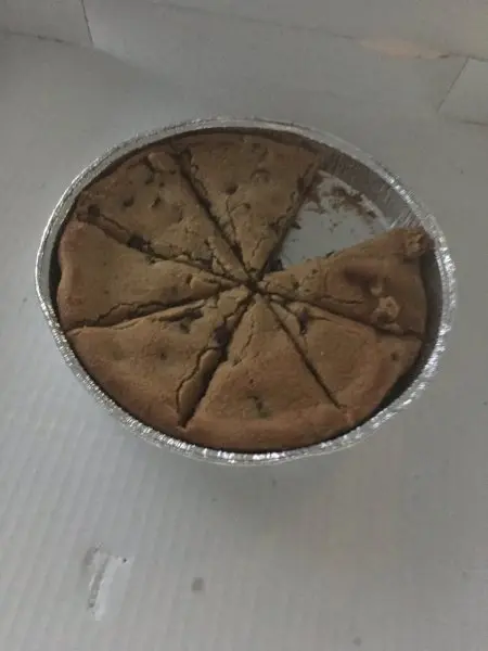 Papa John's Pizza