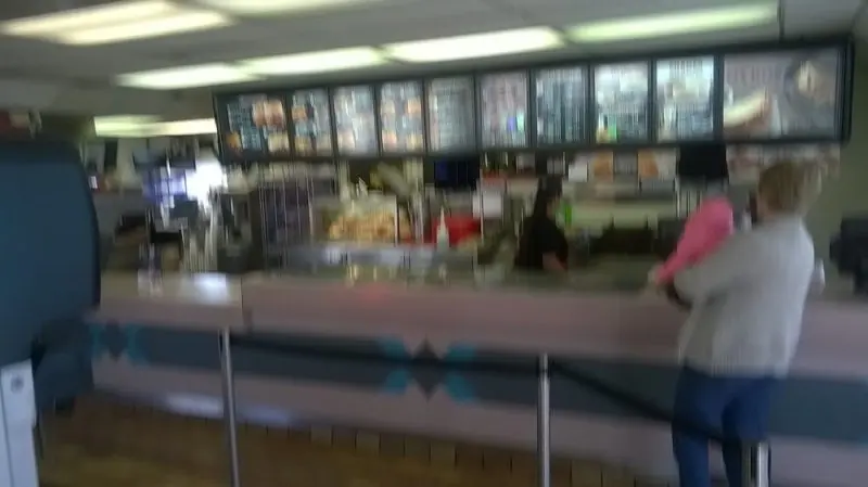 Arby's Arby's