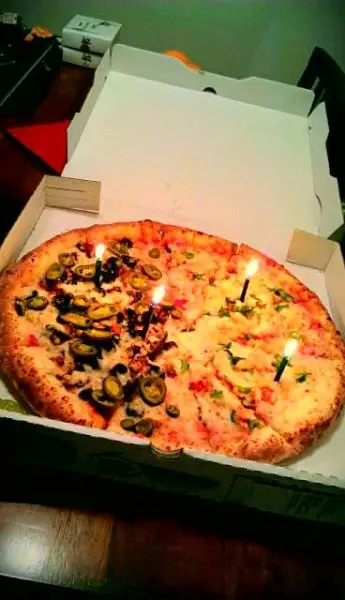 Papa John's Pizza Papa John's Pizza