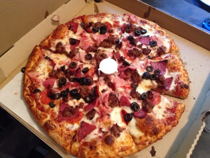 Wasatch Pizza Wasatch Pizza