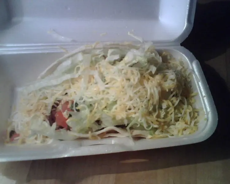 Alberto's Mexican Food Alberto's Mexican Food