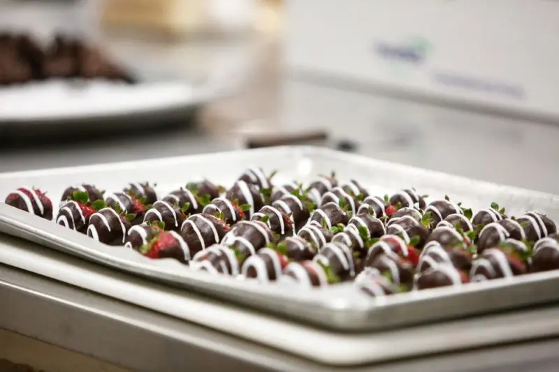 Elizabeth's Catering Elizabeth's Catering
