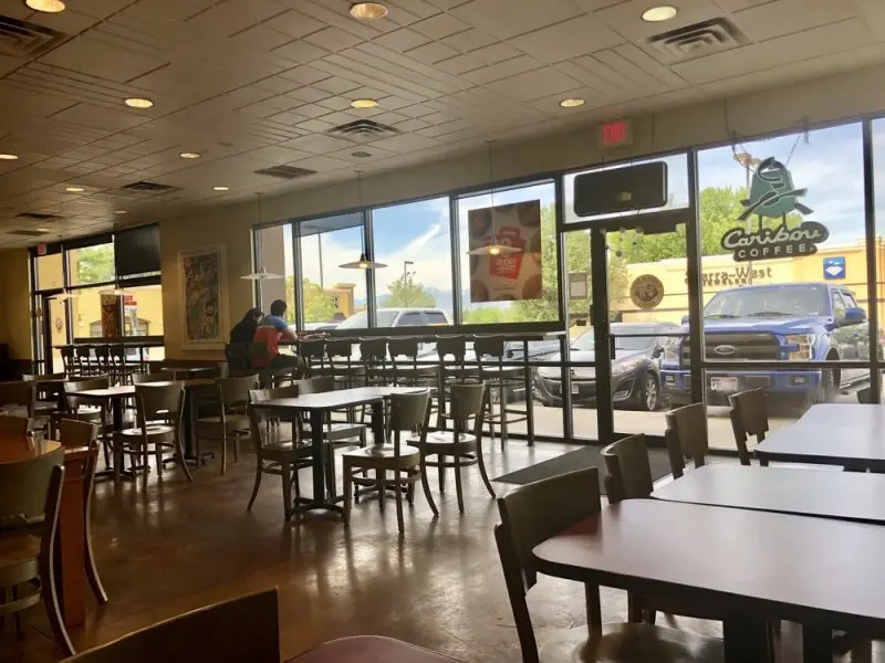 Einstein Bros Einstein Bros