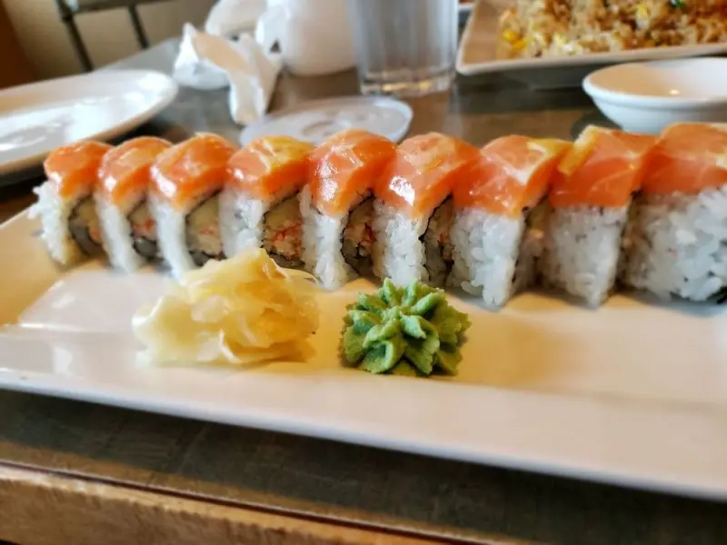 Banzai Teppan Yaki Banzai Teppan Yaki