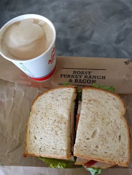 Arby's Arby's