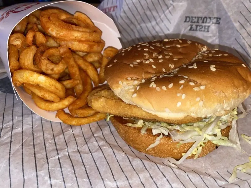 Arby's Arby's