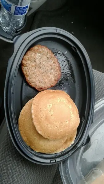 Burger King Burger King