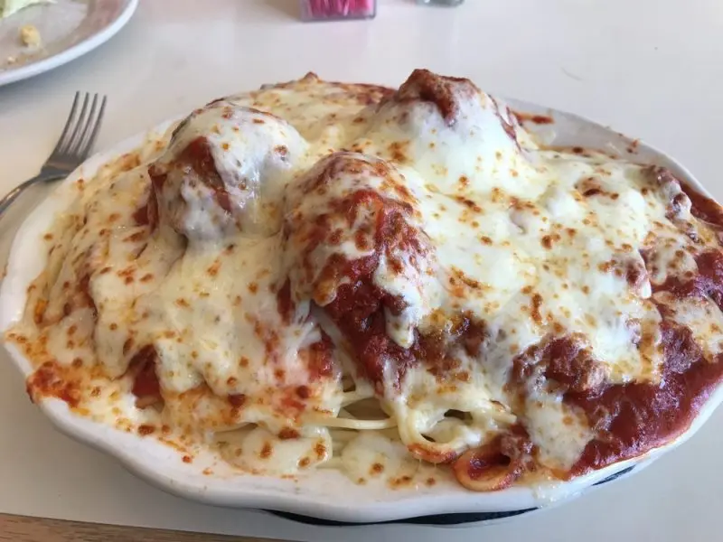 Dennis Spaghetti & Steak House Dennis Spaghetti & Steak House