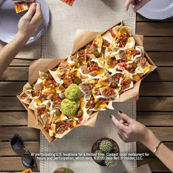 Taco Bell Taco Bell