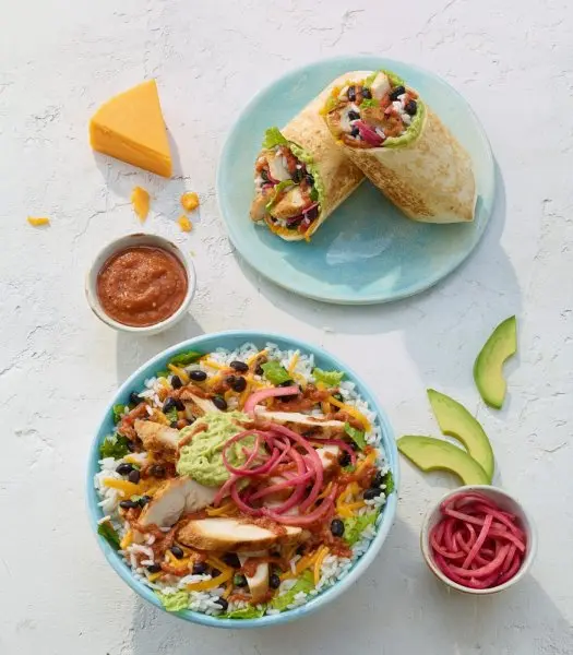 Tropical Smoothie Cafe Tropical Smoothie Cafe