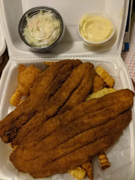 Captain J Seafood Captain J Seafood