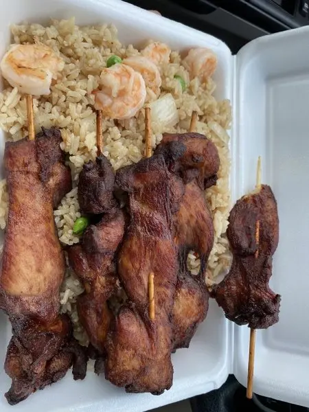 Great Wall Chinese Food Great Wall Chinese Food
