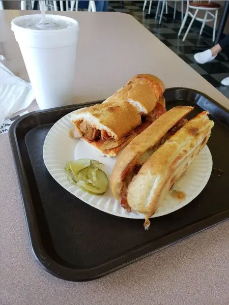 Zero's Subs Zero's Subs