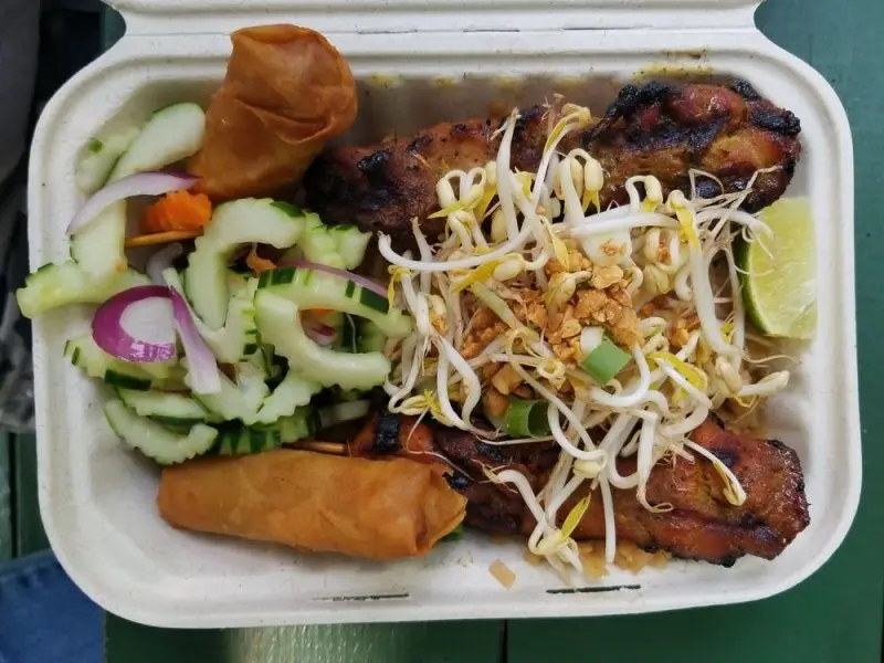 Anon's Thai Cuisine Anon's Thai Cuisine