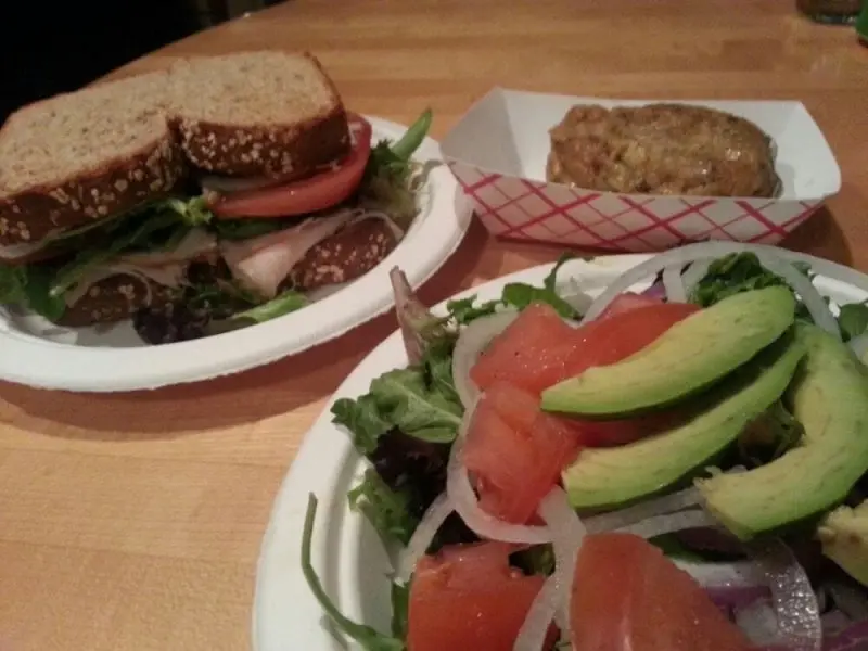 2 Goes Gourmet Deli 2 Goes Gourmet Deli