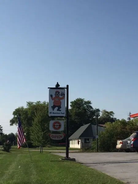 A&W Restaurant A&W Restaurant