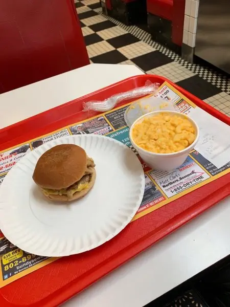 Al's French Frys Al's French Frys