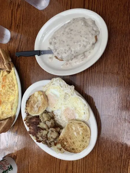 Charlie's Cafe Charlie's Cafe
