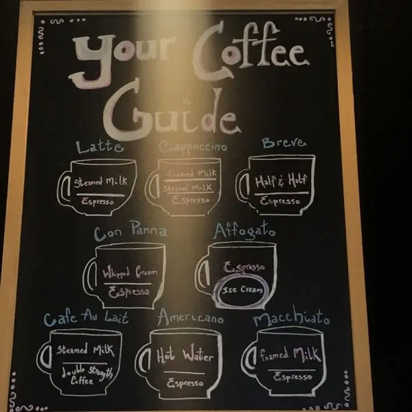 ACOCA Coffee ACOCA Coffee