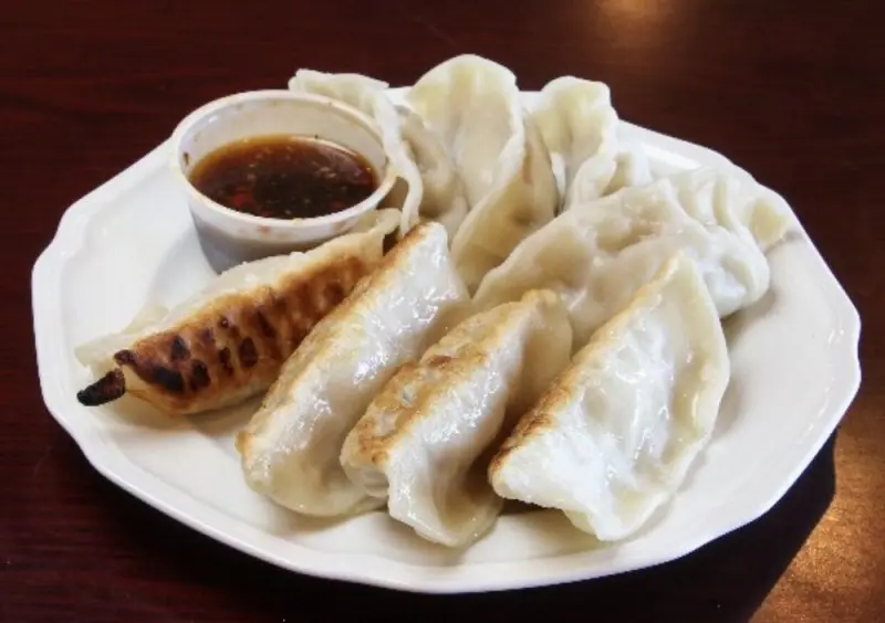 China Garden China Garden