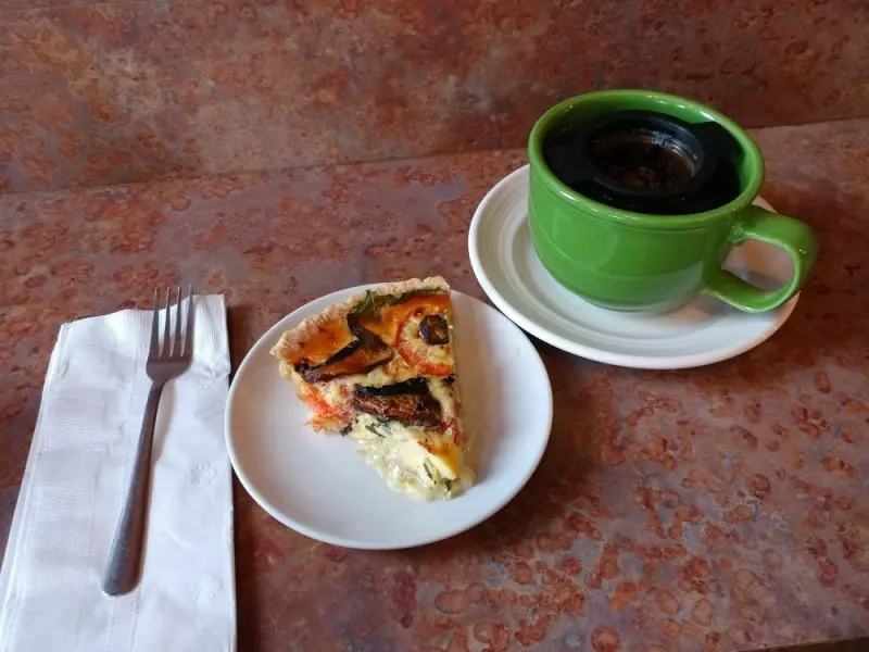 Copper Rock Coffee Company Copper Rock Coffee Company